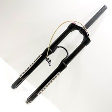 Forcella ammortizzata 26"