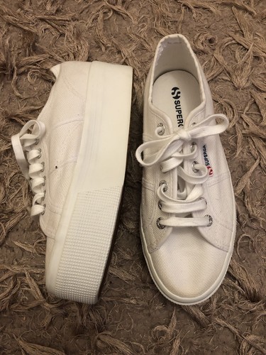 Scarpe ginnastica superga - da,