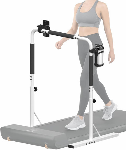 Manubrio walking pad solo con - solo,