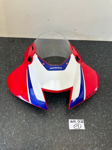 Honda cbr 1000 - sc82, hrc