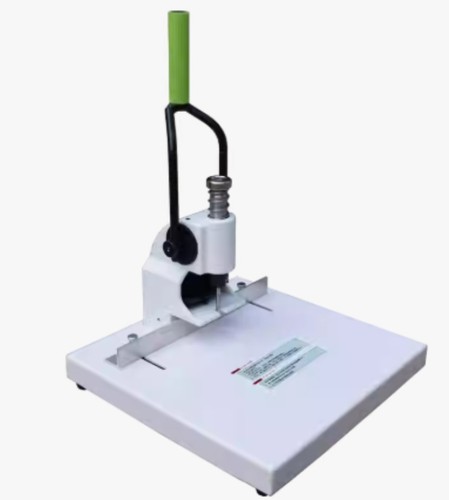 T30s punzonatrice manuale - qy-t30s,