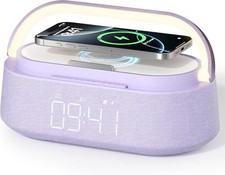 Sveglia radio bluetooth - bluetooth, in
