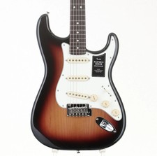 Fender Mexico / Player Ii