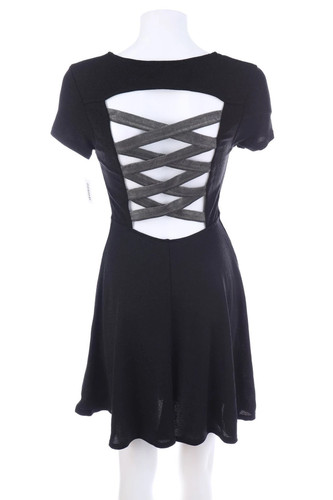 Tally weijl vestito allacciato - tally,