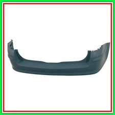 Paraurti Posteriore Con Primer