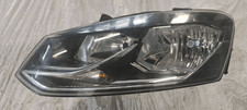 6C1941005B Proiettore SX VOLKSWAGEN POLO (6C) 1.4 TDI (55Kw) Ber 3p/d/1422cc