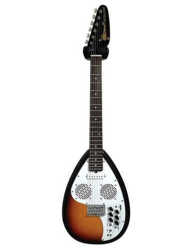 Vox chitarra elettrica - chitarra,