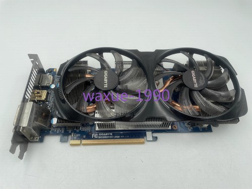 Gigabyte gtx660ti usato 1 - usato,