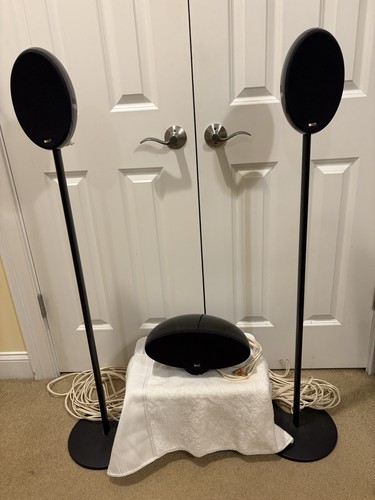 Altoparlanti kef hts3001 - altoparlanti,