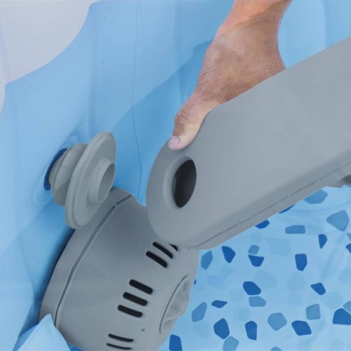 Fontana led colori - led, a