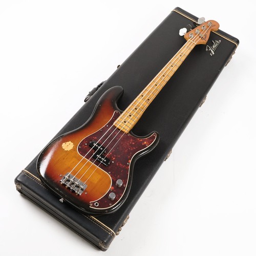 Fender basso precisione - fender,