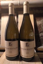 2 x Chassagne-Montrachet