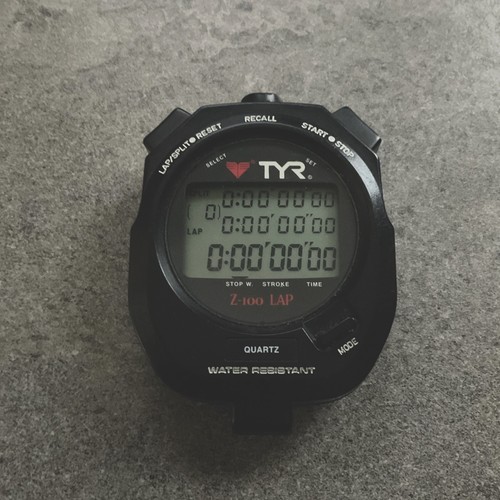 Tyr z100 cronometro - tyr,