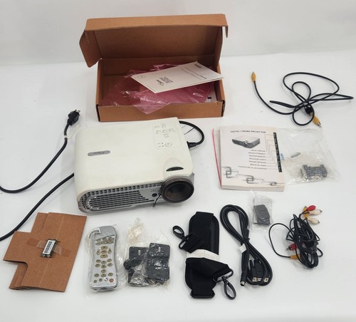 Optoma h31 dlp - h31,