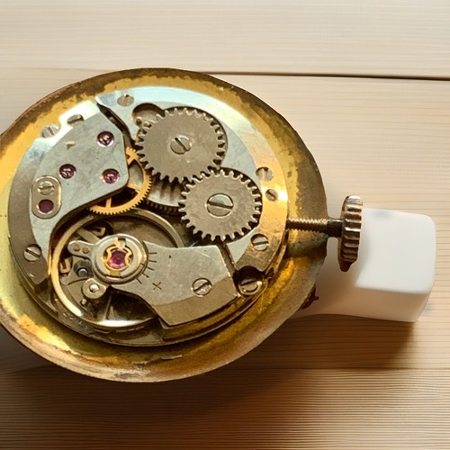 Movimento orologio eta 2512 - orologio,