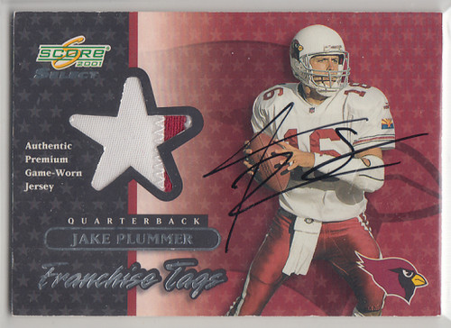 2001 select franchise tags - select,