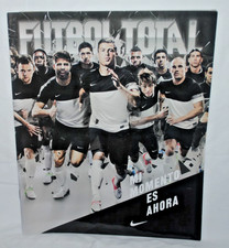 Futbol total rivista - futbol,