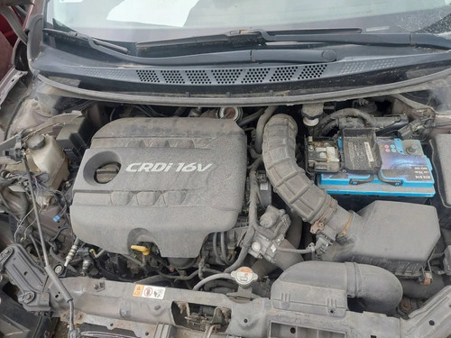 Motore kia ceed d4ea crdi - kia,