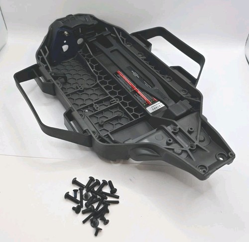 Set telaio lcg traxxas - telaio, slash