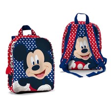 Zainetto Mickey Mouse Bambini