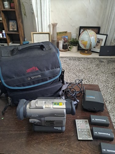 Pacchetto videocamera - ,