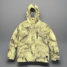 Giacca snowboard Travis Rice