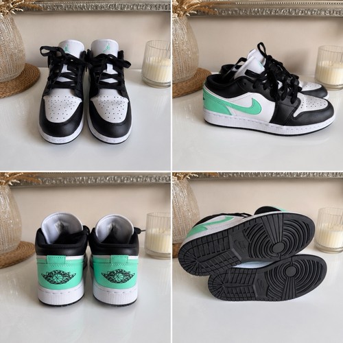 Nike air jordan - 1, green