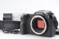 ?17.092 Scatti【Ecc+5】Fujifilm GFX 50S II 51,4MP Fotocamera Digitale...