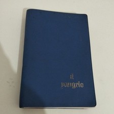 Santo vangelo edizioni - -,