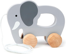 Elefante Da Trainare |