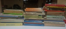 Lotto 41 libri Saggistica