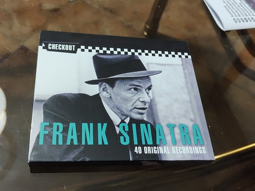 Musicale frank sinatra - musicale,