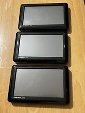 X3 Garmin Nuvi 1490 navigatore