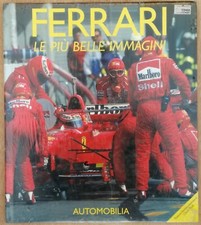 FERRARI Le più Belle IMMAGINI