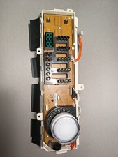 Scheda Controllo Lavatrice