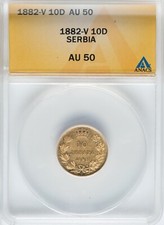 Sebia - 1882-V - Milano I -