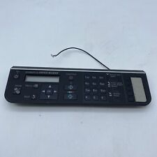 EPSON STYLUS OFFICE BX300F MASCHERINA FRONTALE LCD TASTIERINO USATO