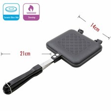 TAMUME Scalda Panini Hamburger