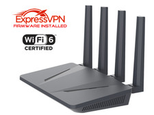 Guardian Routers AX18 WiFi6