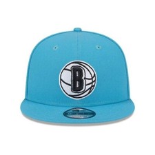 CAPPELLO NEW ERA BROOKLYN NETS