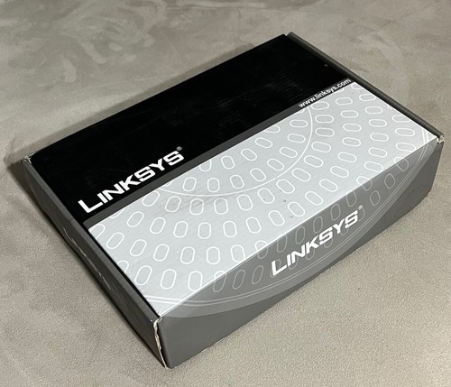 Linksys spa901 line ip - na, 1-line