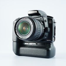 Ex + 5 Canon EOS 20d W / EF-S