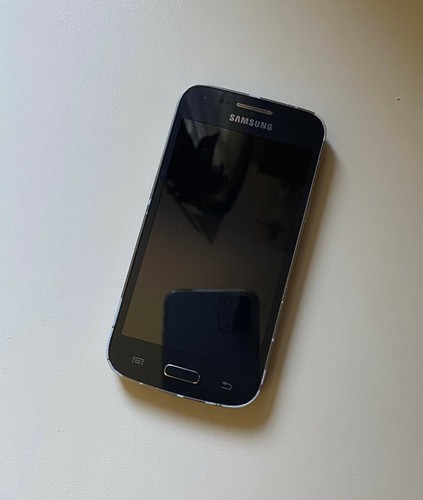 Smartphone samsung galaxy core - galaxy,