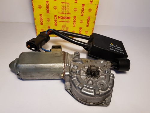 Bosch 0130821176 motore - bosch,