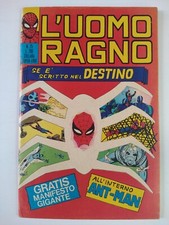 Marvel Comics L'Uomo Ragno #25