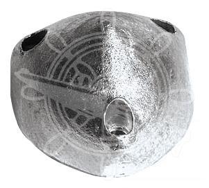 Anodo eliche max - max, 42