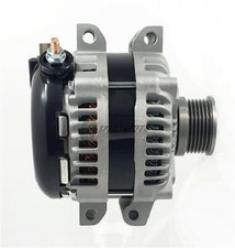 Alternatore Nuovo Per Jeep