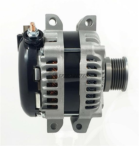 Alternatore nuovo per jeep - nuovo,
