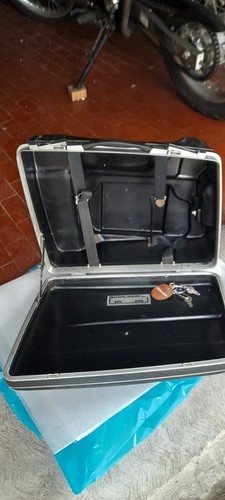 Valigie laterali moto - 2,