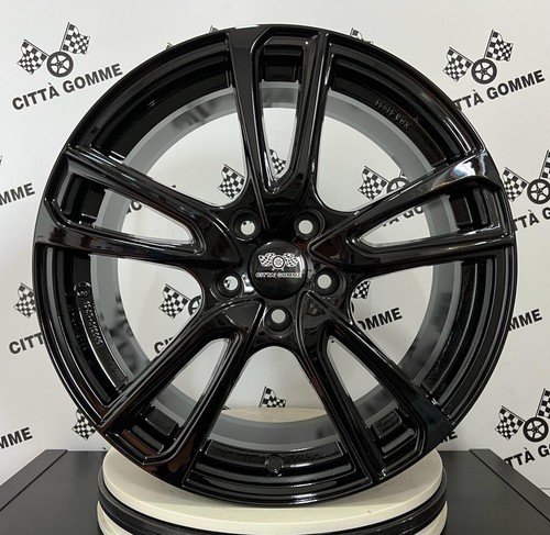 Set cerchi lega - set,